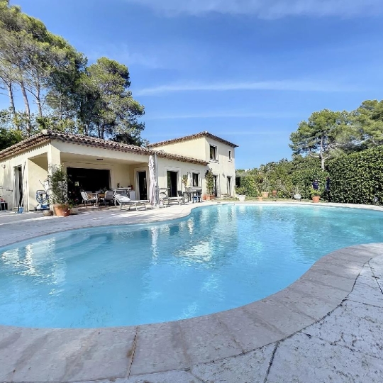 Annonces AZUR : Maison / Villa | MOUGINS (06250) | 156.00m2 | 950 000 € 