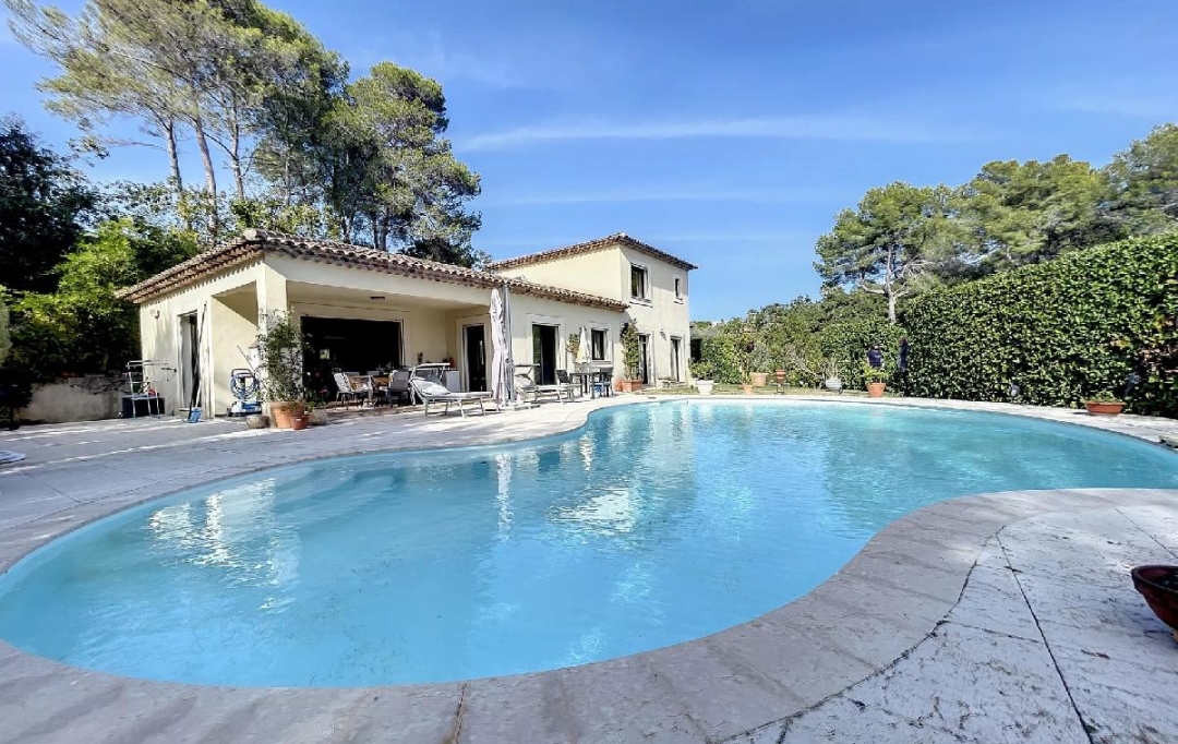 Annonces AZUR : Maison / Villa | MOUGINS (06250) | 156 m2 | 950 000 € 